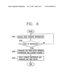 NAVIGATION APPARATUS AND METHOD diagram and image