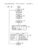 ROUTE CALCULATION METHOD FOR A VEHICLE NAVIGATION SYSTEM diagram and image