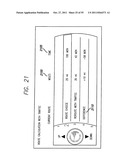 ROUTE CALCULATION METHOD FOR A VEHICLE NAVIGATION SYSTEM diagram and image
