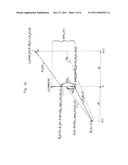 METHOD FOR CORRECTING THE DRIFT OF A PRESSURE SENSOR SIGNAL diagram and image