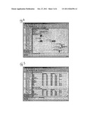 ELECTRICAL CIRCUIT WITH PHYSICAL LAYER DIAGNOSTICS SYSTEM diagram and image