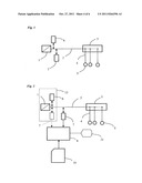 ELECTRICAL CIRCUIT WITH PHYSICAL LAYER DIAGNOSTICS SYSTEM diagram and image