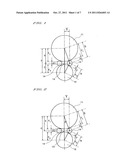 CLEARANCE MEASURING METHOD AND MEASURING UNIT diagram and image