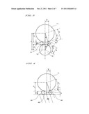 CLEARANCE MEASURING METHOD AND MEASURING UNIT diagram and image