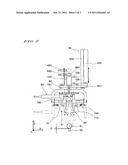 CLEARANCE MEASURING METHOD AND MEASURING UNIT diagram and image