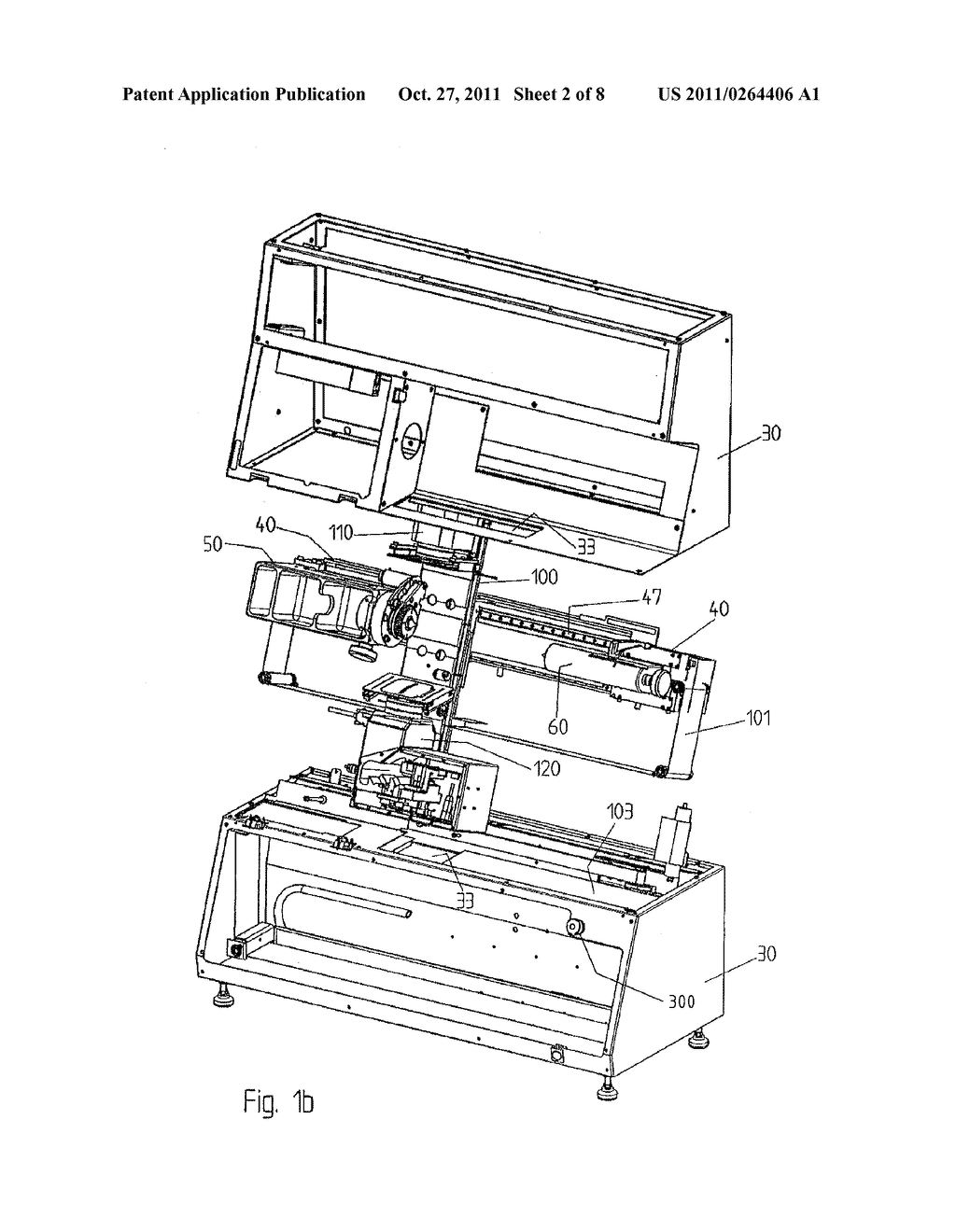 OPTICAL MEASUREMENT METHOD AND APPARATUS - diagram, schematic, and image 03