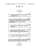 INFORMATION PROCESSING DEVICE, INFORMATION PROCESSING METHOD, AND PROGRAM diagram and image