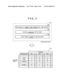 INFORMATION PROCESSING DEVICE, INFORMATION PROCESSING METHOD, AND PROGRAM diagram and image