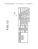 INFORMATION PROCESSING DEVICE, INFORMATION PROCESSING METHOD, AND PROGRAM diagram and image