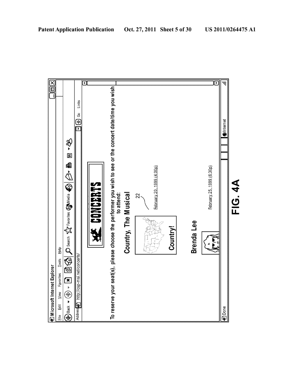 SYSTEM AND METHOD FOR ARBITRATING THE SELECTION AND RESERVING OF AIRLINE     SEATS - diagram, schematic, and image 06