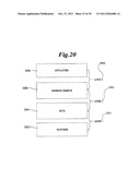 SALES FORCE AUTOMATION SYSTEM AND METHOD diagram and image