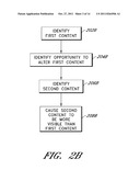 METHODS AND SYSTEMS FOR SEARCHING, SELECTING, AND DISPLAYING CONTENT diagram and image