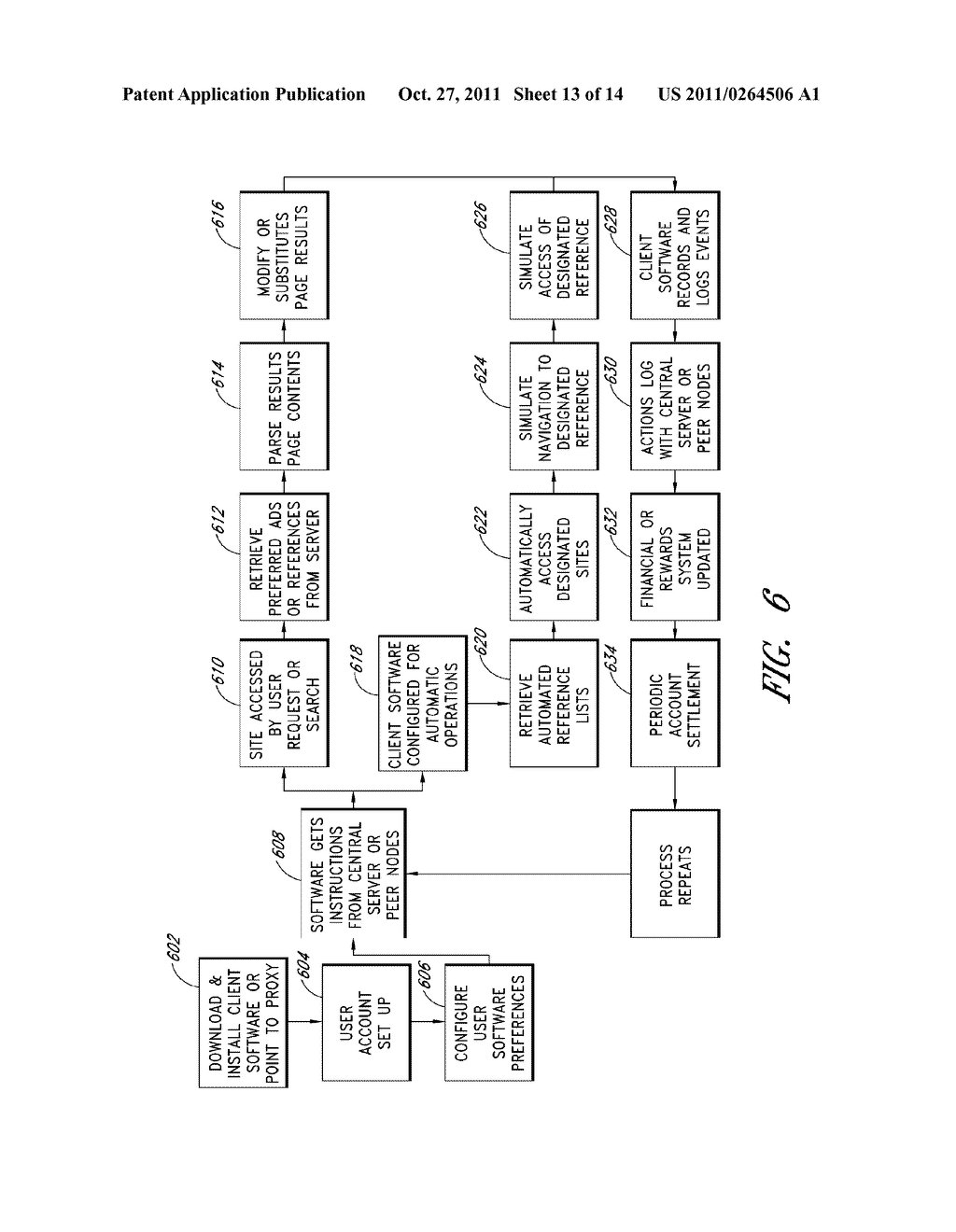 METHODS AND SYSTEMS FOR SEARCHING, SELECTING, AND DISPLAYING CONTENT - diagram, schematic, and image 14