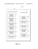 FACILITATING KEYWORD EXTRACTION FOR ADVERTISEMENT SELECTION diagram and image