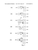 METHOD FOR OPTIMUM PLACEMENT OF ADVERTISEMENTS ON A WEBPAGE diagram and image