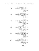 METHOD FOR OPTIMUM PLACEMENT OF ADVERTISEMENTS ON A WEBPAGE diagram and image