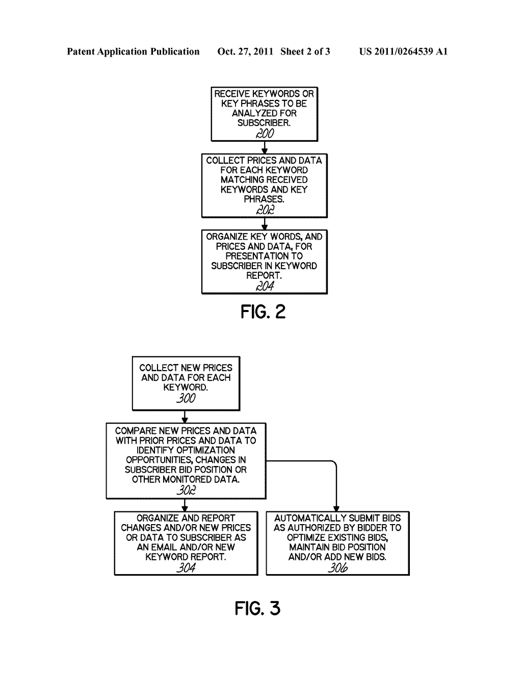 Paid Search Engine Bid Management - diagram, schematic, and image 03