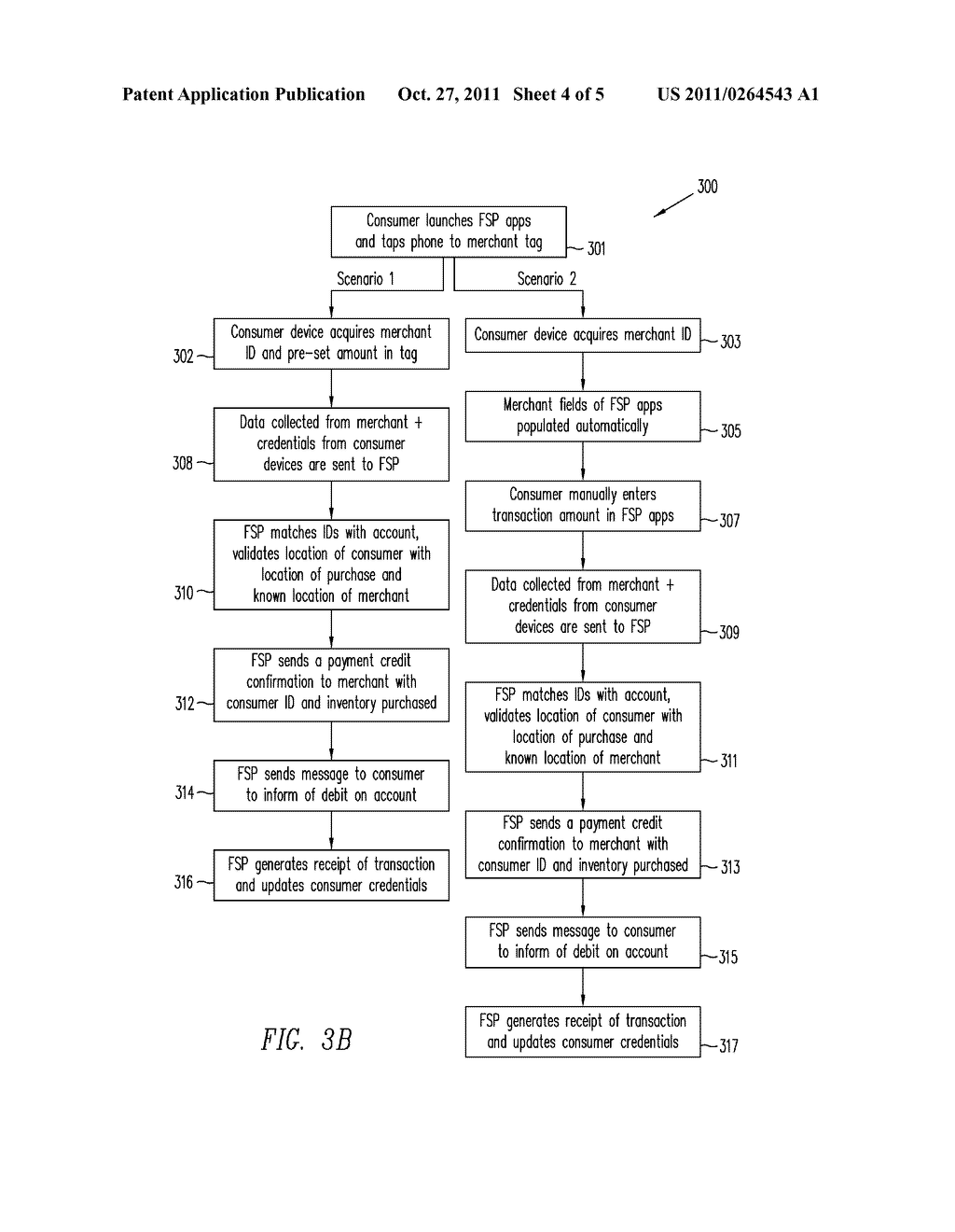 REVERSE PAYMENT FLOW - diagram, schematic, and image 05