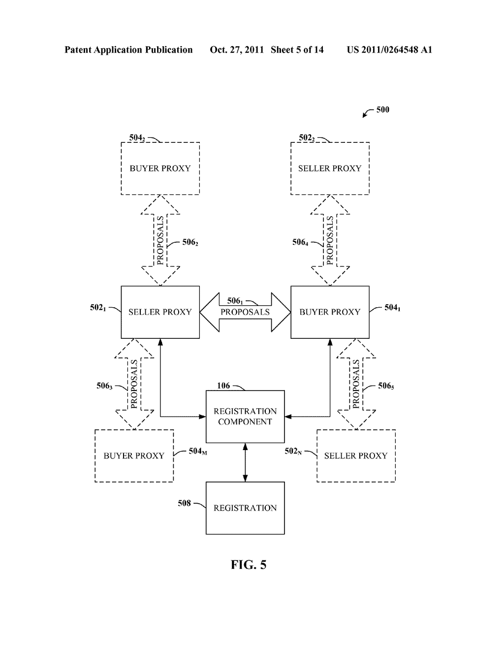 MULTIPARTY COMPUTER-ASSISTED HAGGLING - diagram, schematic, and image 06