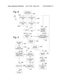 TRADING AND DISTRIBUTION SYSTEM FOR AUDIO-VIDEO CONTENT diagram and image