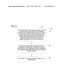 TRADING AND DISTRIBUTION SYSTEM FOR AUDIO-VIDEO CONTENT diagram and image