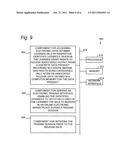 TRADING AND DISTRIBUTION SYSTEM FOR AUDIO-VIDEO CONTENT diagram and image