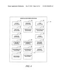 SHARING INFORMATION ON A NETWORK-BASED SOCIAL PLATFORM diagram and image