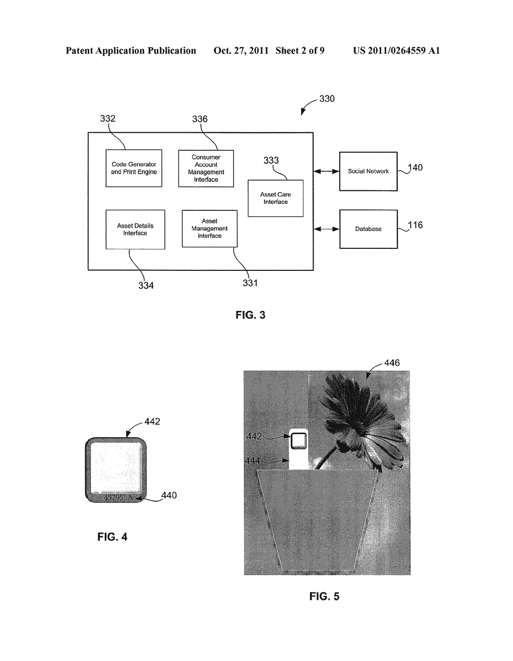 SYSTEM AND METHOD FOR PRODUCT IDENTIFICATION AND CATALOGING - diagram, schematic, and image 03