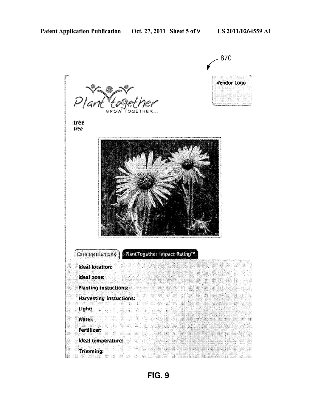 SYSTEM AND METHOD FOR PRODUCT IDENTIFICATION AND CATALOGING - diagram, schematic, and image 06