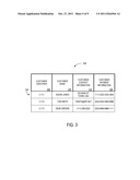 METHOD AND APPARATUS FOR PRODUCT DISPLAY diagram and image