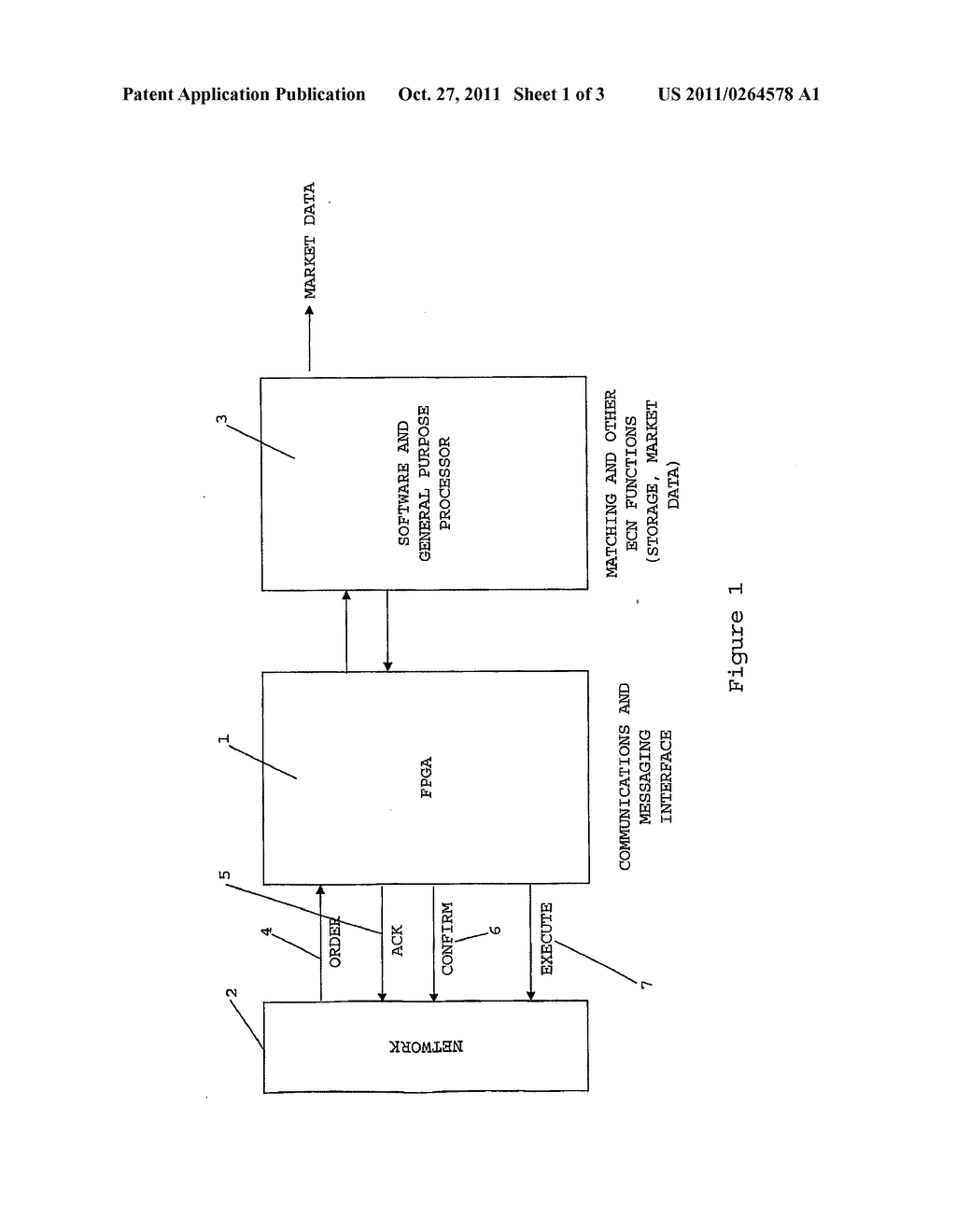 AUTOMATED TRADING SYSTEM - diagram, schematic, and image 02