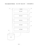 SYSTEM AND METHOD FOR TASK MANAGEMENT WITH SUB-PORTIONS diagram and image