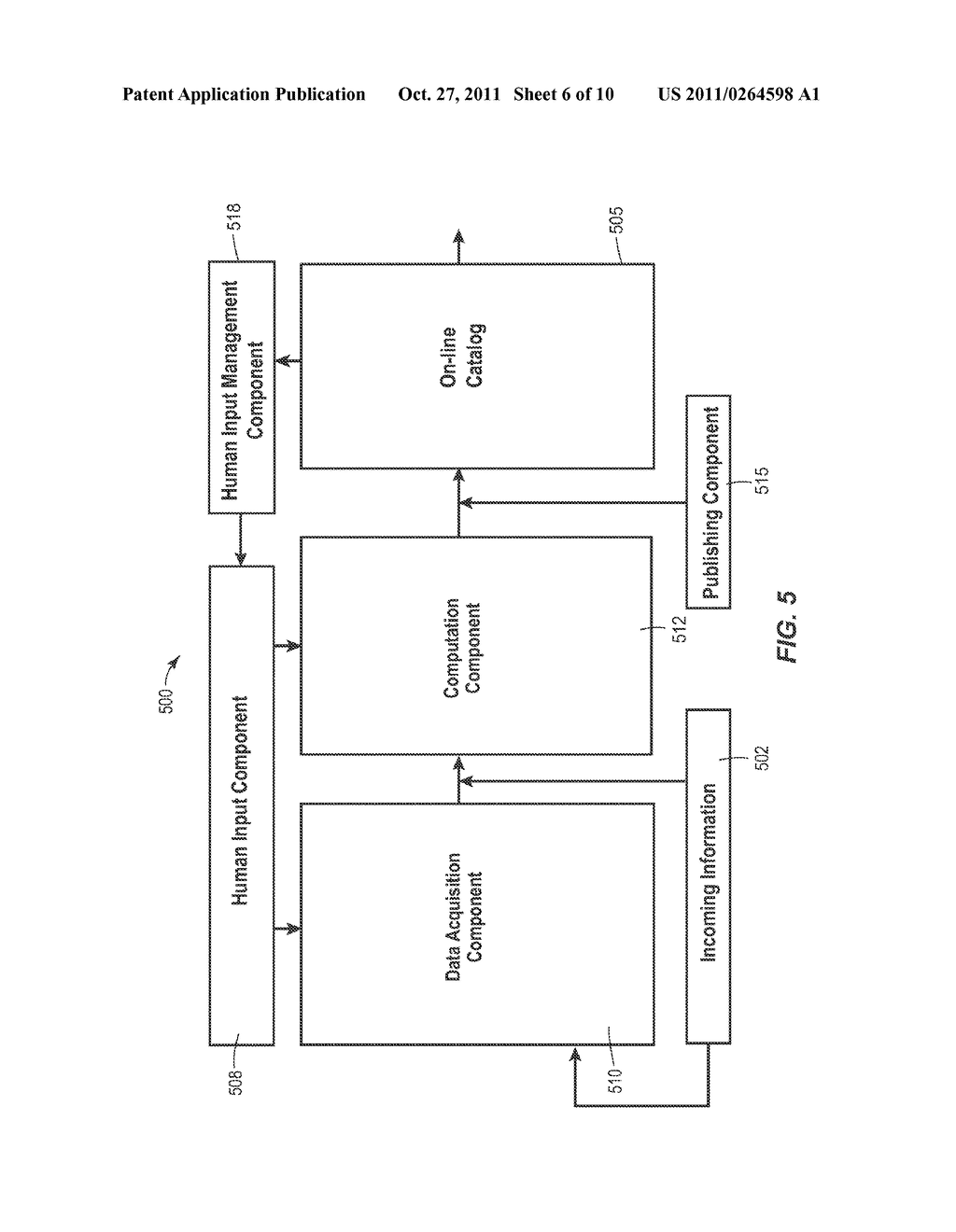 PRODUCT SYNTHESIS FROM MULTIPLE SOURCES - diagram, schematic, and image 07