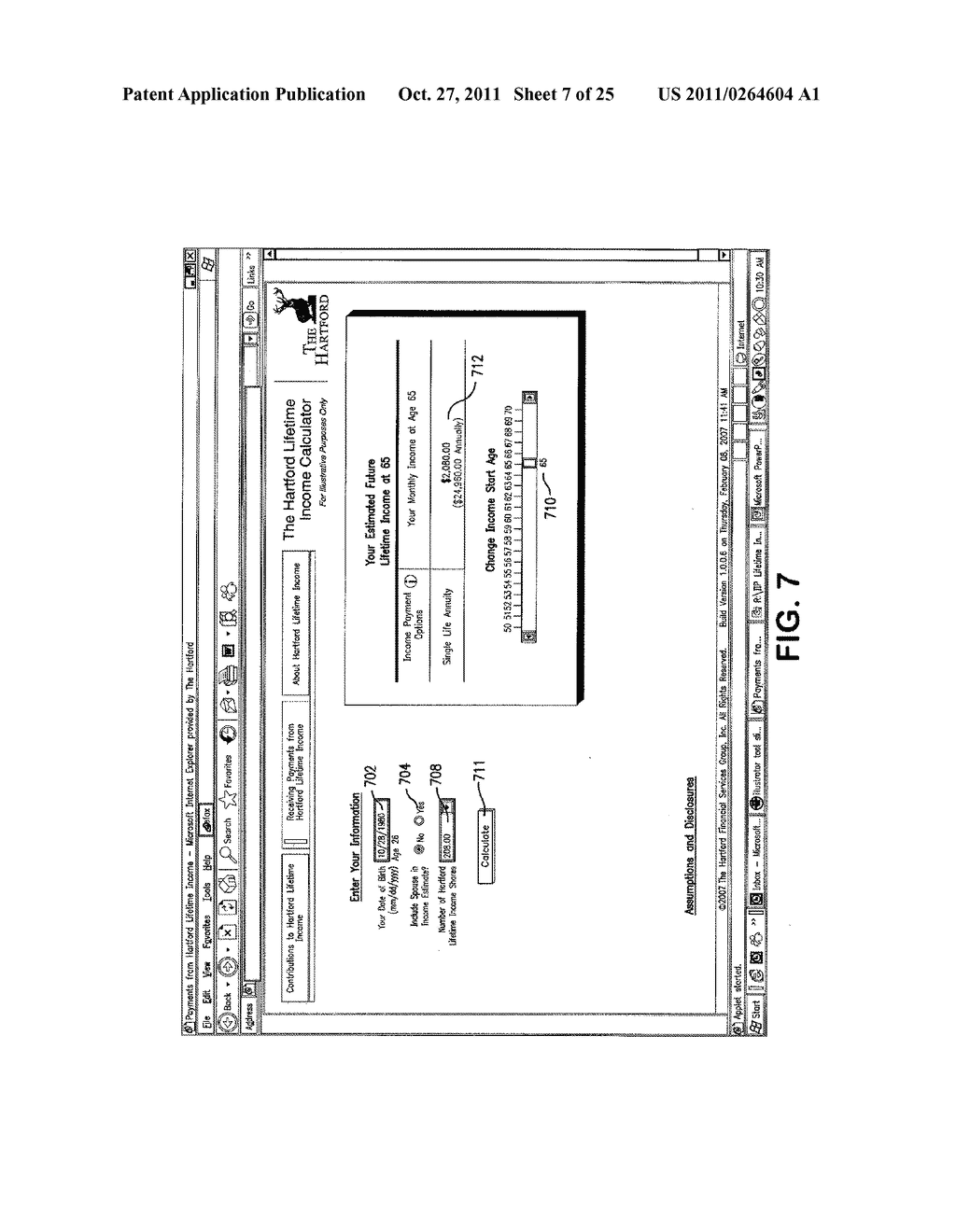 SYSTEM AND METHOD FOR PROCESSING DATA RELATED TO CONVERTIBLE FINANCIAL     INSTRUMENTS - diagram, schematic, and image 08