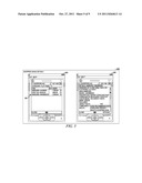 METHODS, APPARATUS AND SYSTEMS USING PROBABILISTIC TECHNIQUES IN TRENDING     AND PROFILING diagram and image