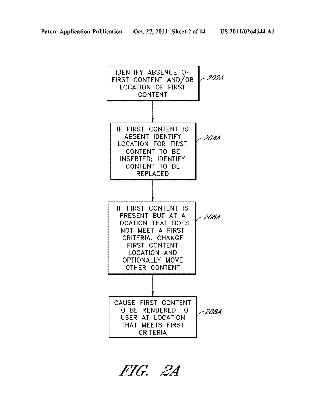 METHODS AND SYSTEMS FOR SEARCHING, SELECTING, AND DISPLAYING CONTENT - diagram, schematic, and image 03