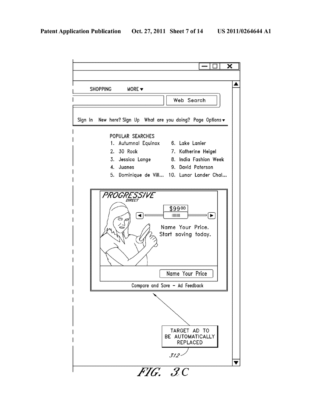 METHODS AND SYSTEMS FOR SEARCHING, SELECTING, AND DISPLAYING CONTENT - diagram, schematic, and image 08