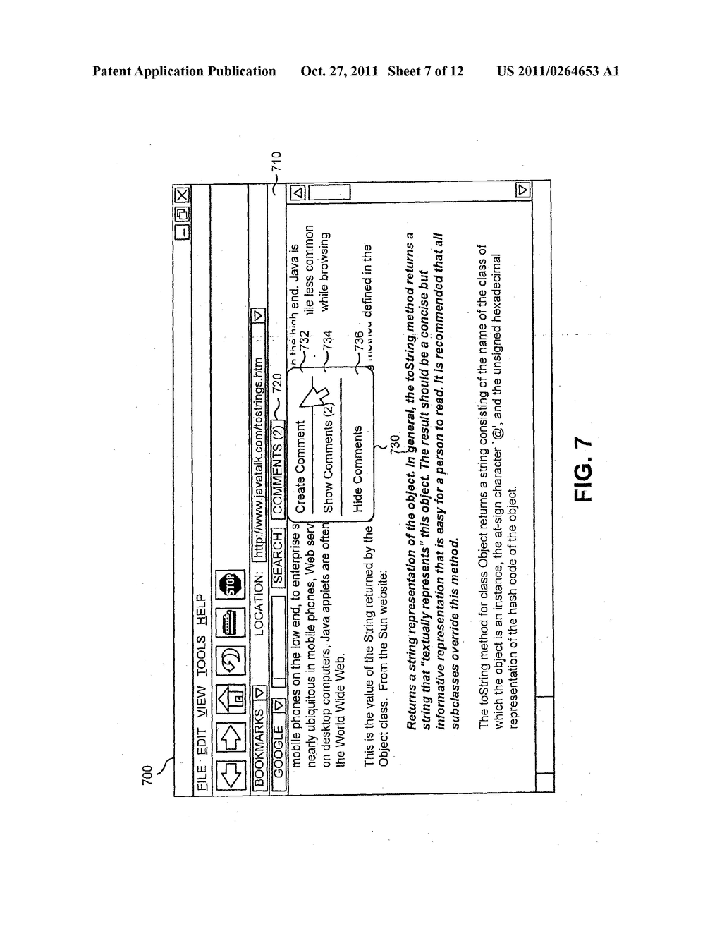 SPREADING COMMENTS TO OTHER DOCUMENTS - diagram, schematic, and image 08