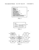 System and Method of Controlling Interactive Communication Services by     Responding to User Query with Relevant Information from Content Specific     Database diagram and image