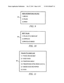 System and Method of Controlling Interactive Communication Services by     Responding to User Query with Relevant Information from Content Specific     Database diagram and image