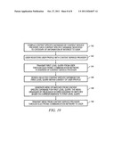 System and Method of Controlling Interactive Communication Services by     Responding to User Query with Relevant Information from Content Specific     Database diagram and image