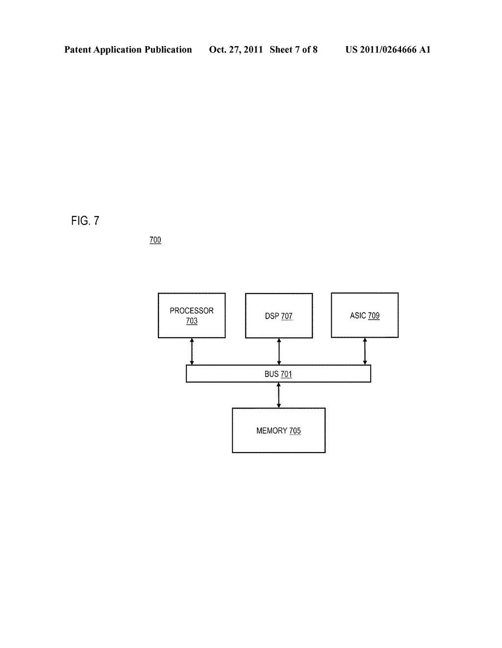 METHOD AND APPARATUS FOR INDEX GENERATION AND USE - diagram, schematic, and image 08