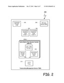 METHOD AND SYSTEM FOR PROVIDING THE DOWNLOAD OF TRANSCODED FILES diagram and image