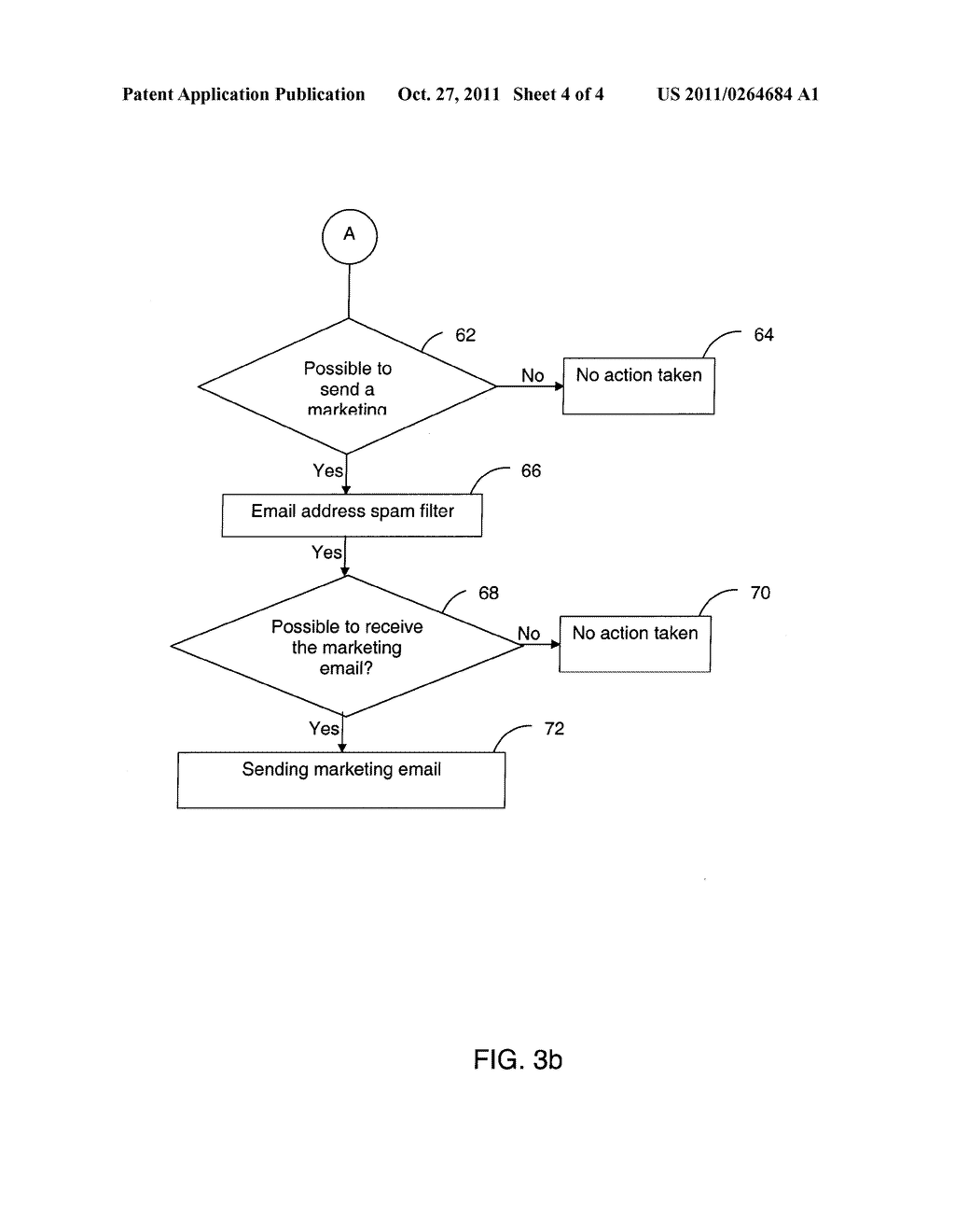 METHOD AND SYSTEM FOR UPDATING CONTACT INFORMATION - diagram, schematic, and image 05