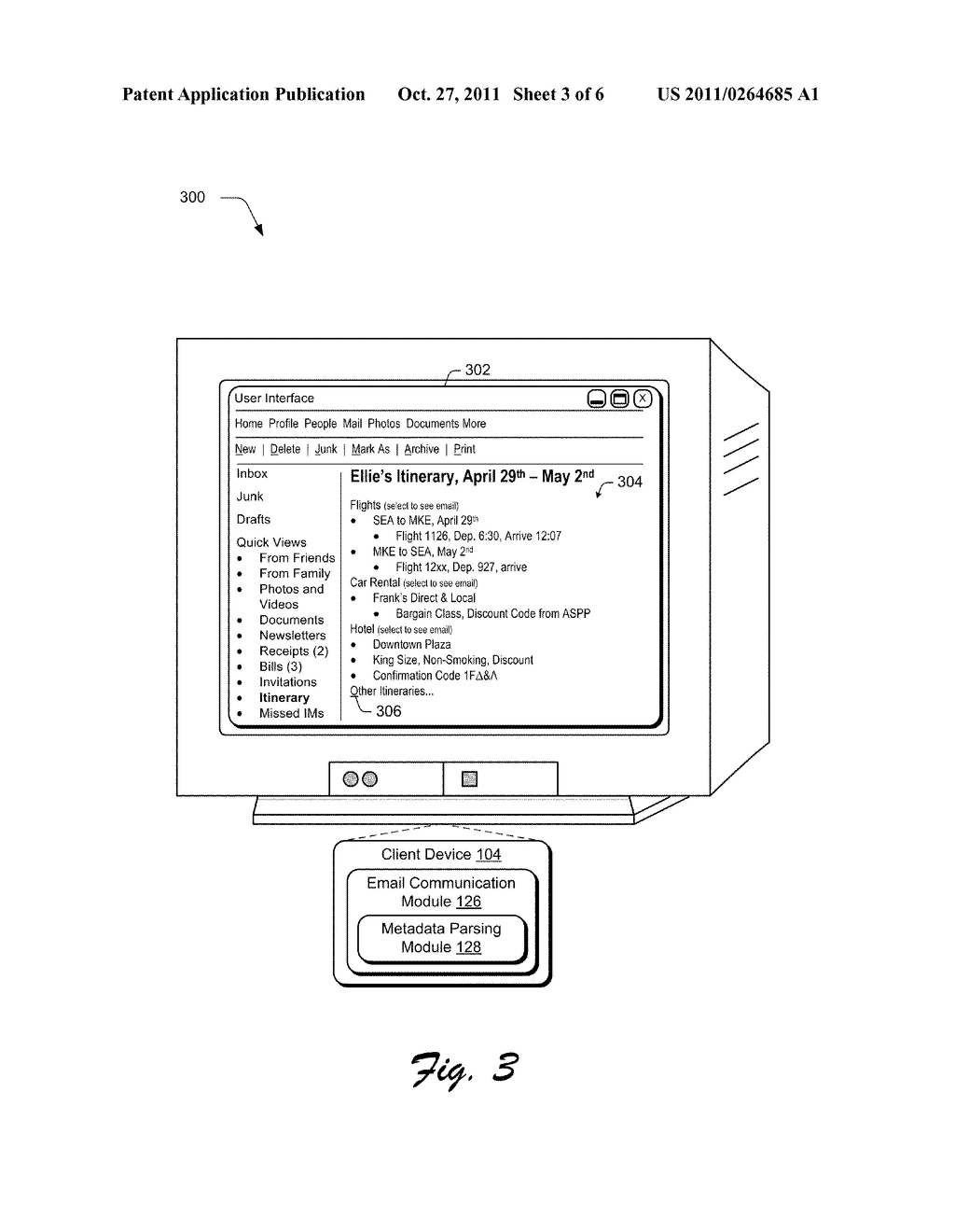 EMAIL VIEWS - diagram, schematic, and image 04