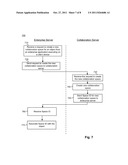 Contextual Collaboration Embedded Inside Applications diagram and image