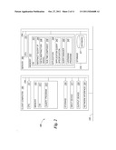 PEER TO PEER (P2P) DATA LICENSING MODEL IN A DISTRIBUTED ABSTRACT QUERY     ENVIRONMENT diagram and image