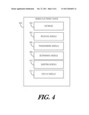 SYSTEM FOR SEARCHING PROPERTY LISTINGS BASED ON LOCATION diagram and image