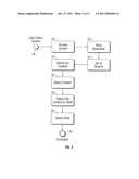 SYSTEM AND METHOD FOR PUBLISHING AND DISPLAYING DIGITAL MATERIALS diagram and image