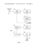 SYSTEM AND METHOD FOR PUBLISHING AND DISPLAYING DIGITAL MATERIALS diagram and image